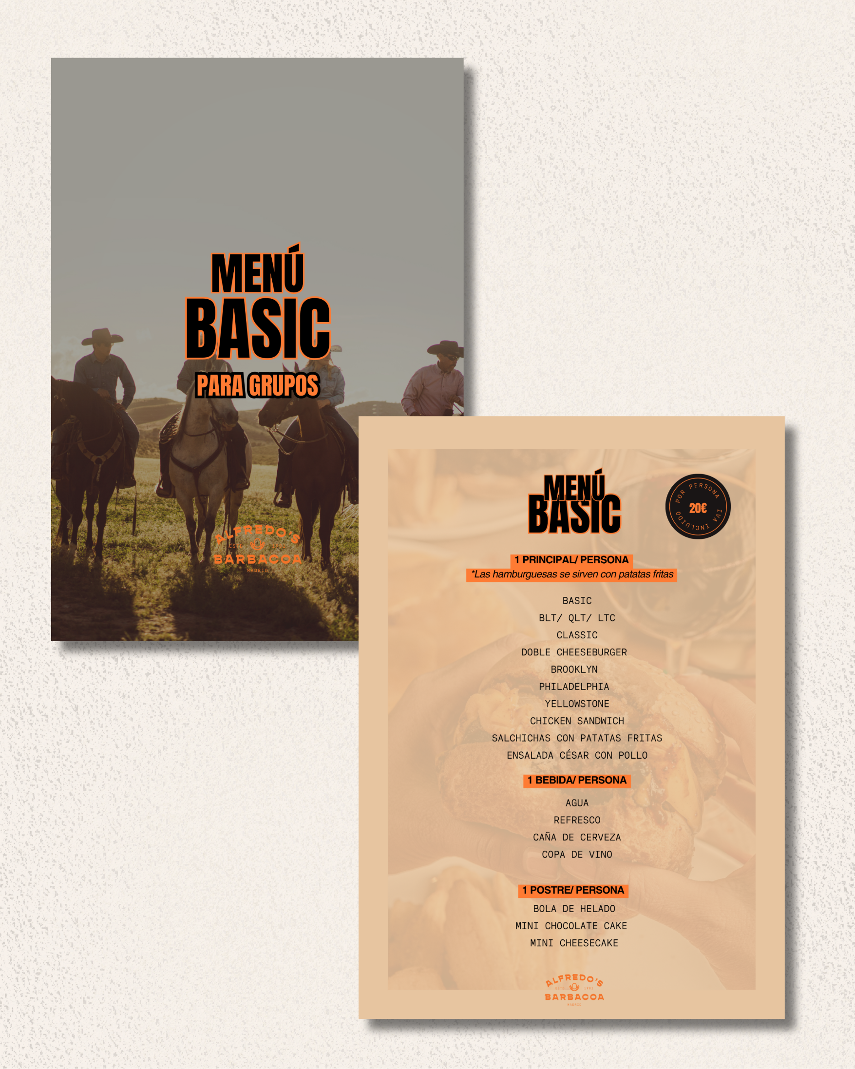 cartelera diseño de carteles para tu negocio